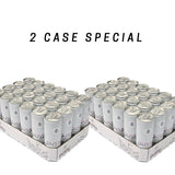 2 Case Special- 10% Off