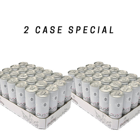 2 Case Special- 10% Off