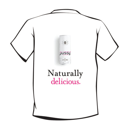 Mix It Up – Pussy Natural Energy