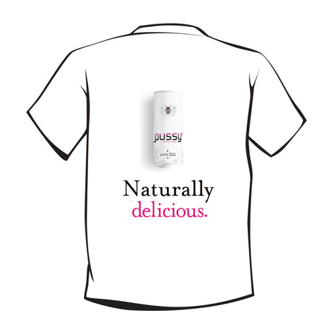 Naturally Delicious T-Shirt