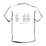Good Night Great Night T-shirt
