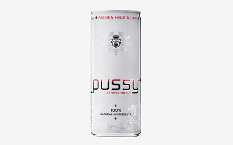 1 Pussy Energy Case