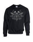 Crest Sweatshirt