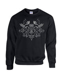 Crest Sweatshirt