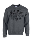 Crest Sweatshirt