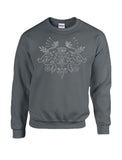 Crest Sweatshirt